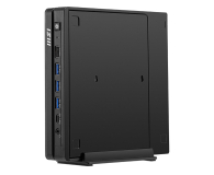 MSI PRO DP10 Pentium G7400/16GB/128/Win11P Czarny - 1613159 - zdjęcie 4